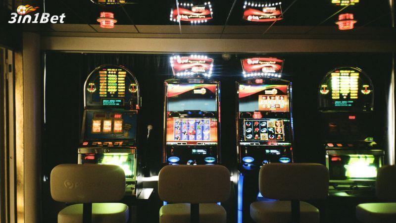 Quy trình đăng ký 3IN1BET chi tiết - Mở tài khoản nhanh chóng, tiện lợi và an toàn